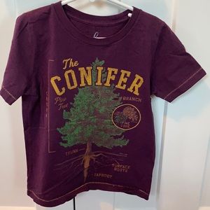 Peek Discover Your Roots Boys 6/7